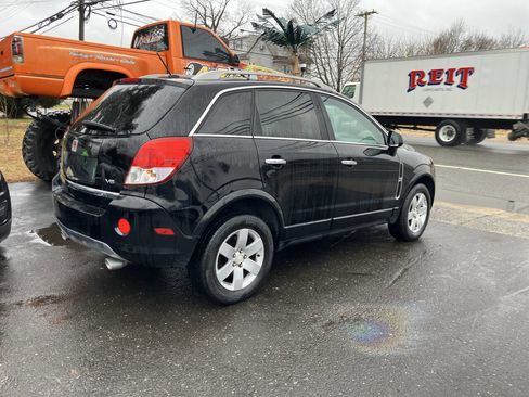 Used 2009 Saturn Vue XR w/ Chrome Package FWD image 7