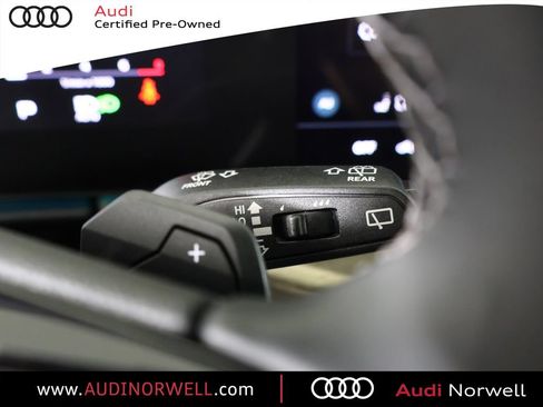 Certified 2025 Audi Q5 Premium w/ Convenience Package AWD/4WD image 29