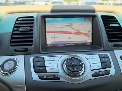 Used 2014 Nissan Murano LE w/ Platinum Edition Package FWD image 12