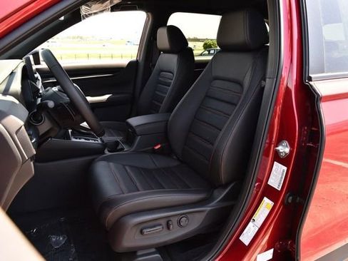 New 2026 Honda CR-V Sport-L image 22