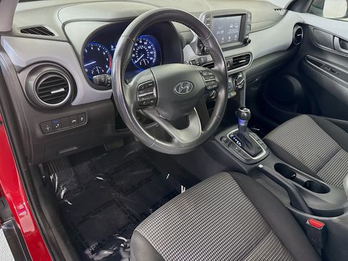 Used 2020 Hyundai Kona SEL FWD image 23