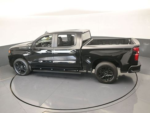 Used 2026 Chevrolet Silverado 1500 RST image 53