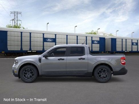 New 2026 Ford Maverick XLT FWD image 3