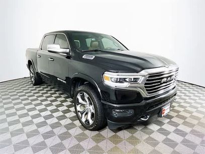 Used 2021 RAM 1500 Limited