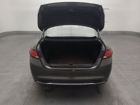 Used 2016 Chrysler 200 Limited image 29