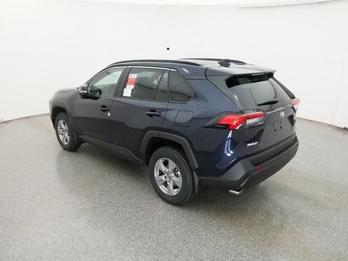 New 2025 Toyota RAV4 XLE image 5