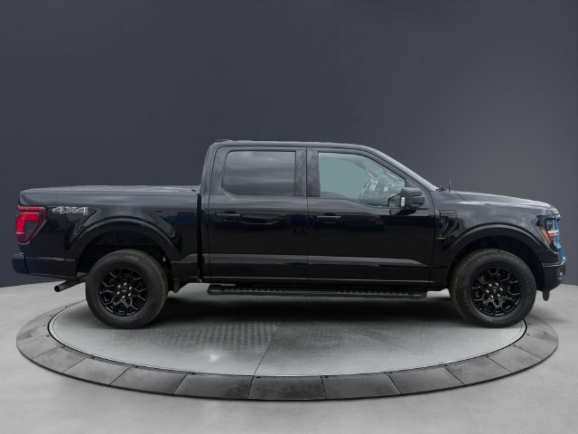 Used 2024 Ford F150 XLT w/ Equipment Group 302A MID AWD/4WD image 6