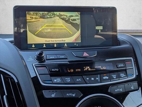 New 2026 Acura RDX SH-AWD image 11