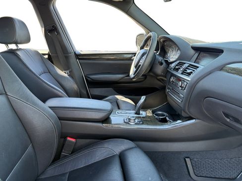 Used 2013 BMW X3 xDrive28i image 14