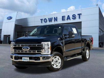 Certified 2026 Ford F250 XLT w/ FX4 Off-Road Package