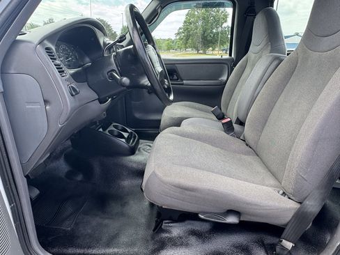 Used 2003 Ford Ranger XL RWD image 69
