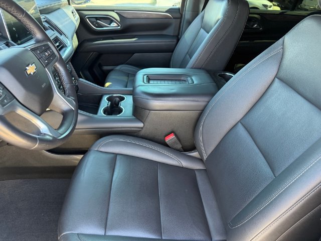 Used 2022 Chevrolet Tahoe LT RWD image 13