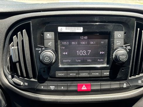 Used 2021 RAM ProMaster City Tradesman FWD image 17
