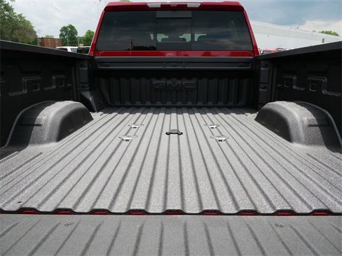 New 2025 GMC Sierra 2500 SLT w/ SLT Premium Package image 7