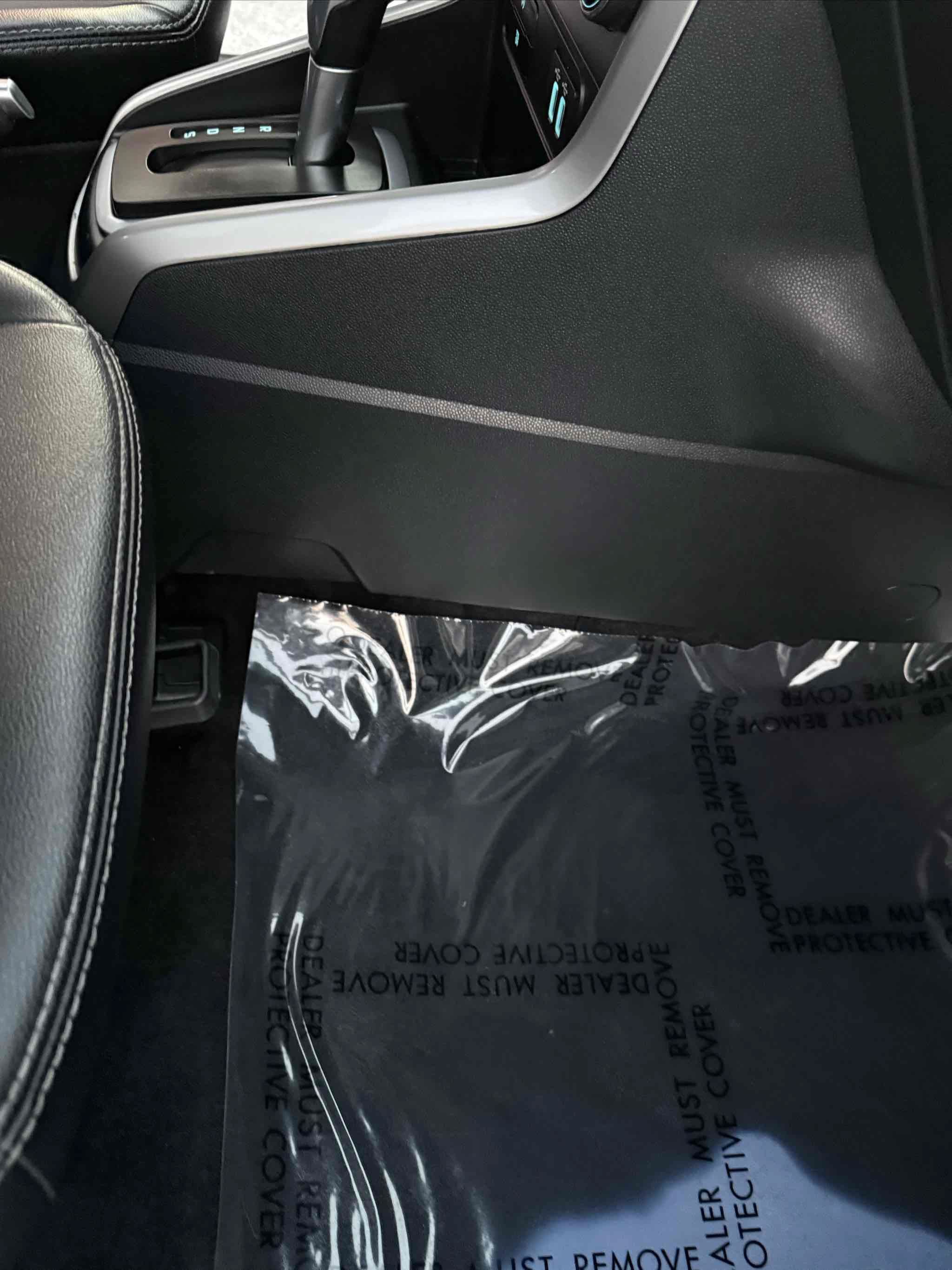 Used 2022 Ford EcoSport Titanium AWD/4WD image 55