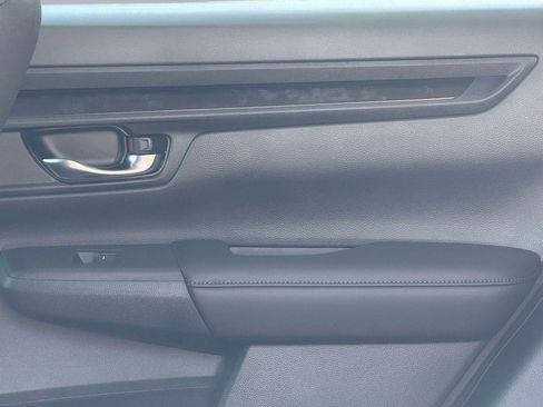Certified 2026 Honda CR-V LX image 14