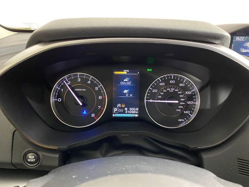 Used 2021 Subaru Crosstrek 2.5i Limited w/ Popular Package #5 image 20