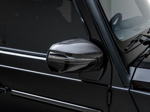 Used 2025 Mercedes-Benz G 63 AMG 4MATIC image 95