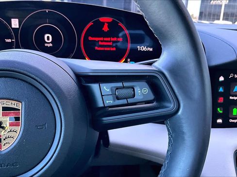 Used 2023 Porsche Taycan image 24