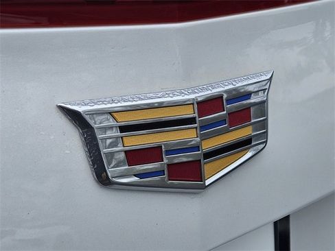 Used 2019 Cadillac ATS Premium Luxury w/ Driver Assist Package image 15