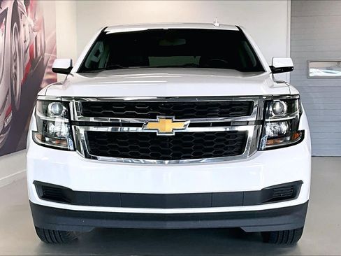 Used 2020 Chevrolet Tahoe LS w/ Max Trailering Package image 6