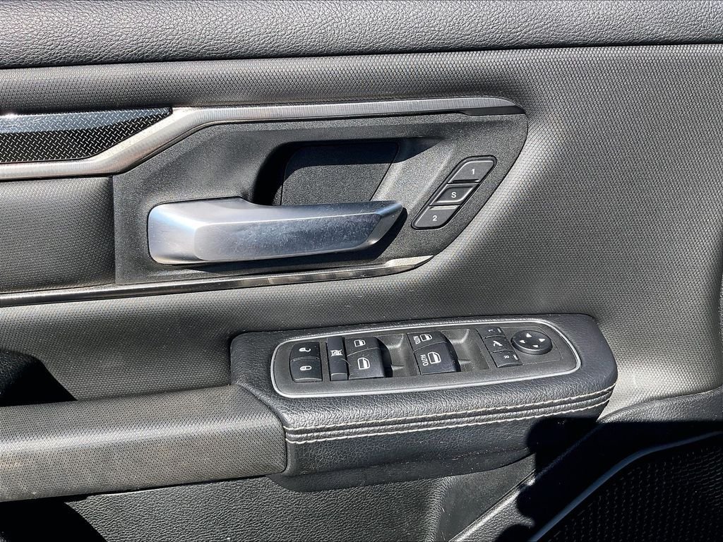 Used 2021 RAM 1500 Rebel w/ Rebel Level 2 Equipment Group AWD/4WD image 37