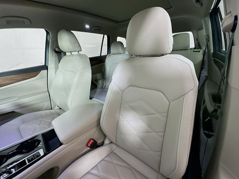 New 2026 Volkswagen Atlas SE AWD/4WD image 19