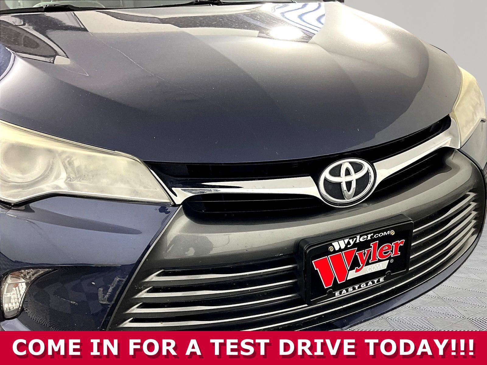 Used 2016 Toyota Camry LE FWD image 28