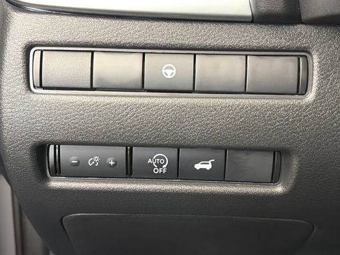Used 2025 Nissan Rogue SV w/ Rock Creek Premium Package AWD/4WD image 24