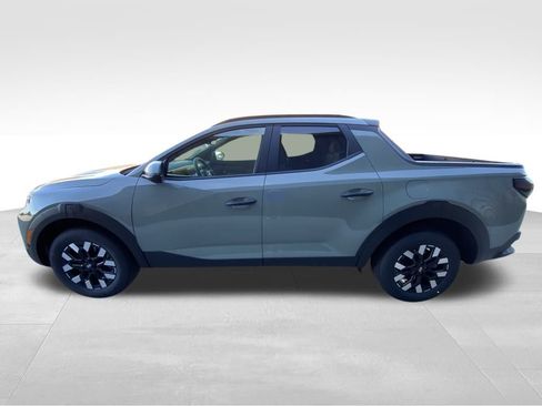 New 2026 Hyundai Santa Cruz SEL FWD image 11