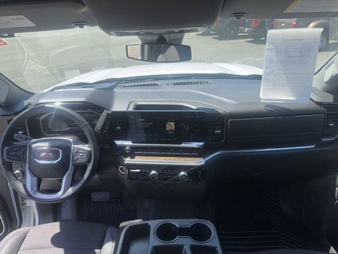 Used 2023 GMC Sierra 1500 SLE AWD/4WD image 15