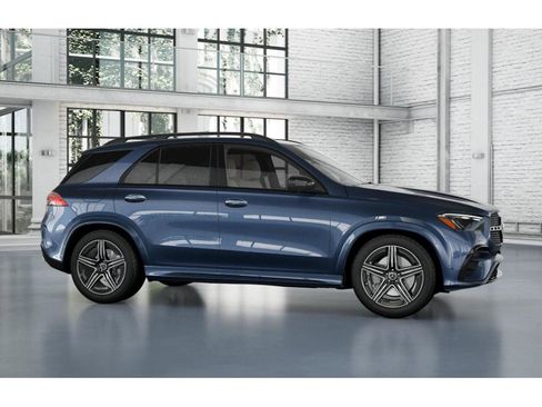 New 2026 Mercedes-Benz GLE 350 4MATIC image 14