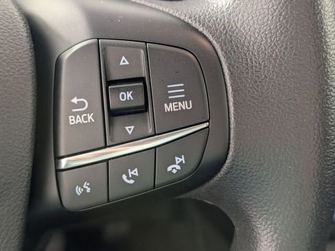 Used 2025 Ford Bronco Sport Big Bend AWD/4WD image 16