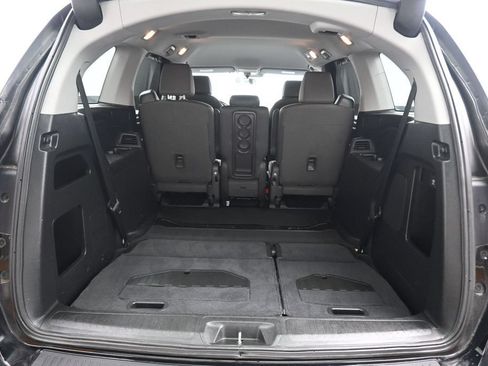 Used 2018 Honda Odyssey EX image 58