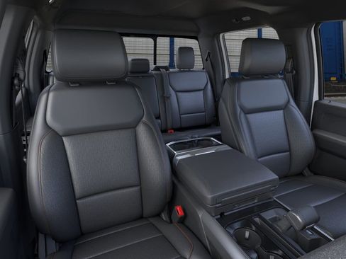New 2026 Ford F150 Lariat image 24
