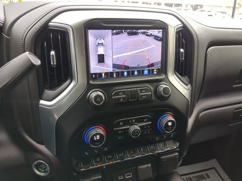 Certified 2023 Chevrolet Silverado 2500 LTZ w/ LTZ Premium Package image 22