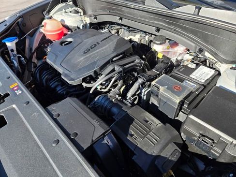 Used 2023 Hyundai Santa Fe SEL AWD/4WD image 22