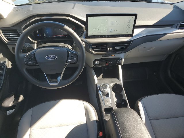 Used 2024 Ford Escape Active w/ Tech Pack #1 AWD/4WD image 13