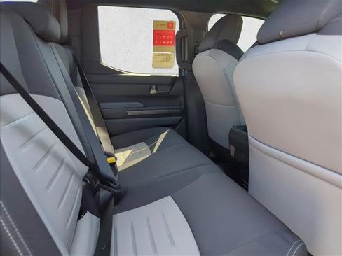 New 2026 Toyota Tacoma TRD Off-Road AWD/4WD image 23
