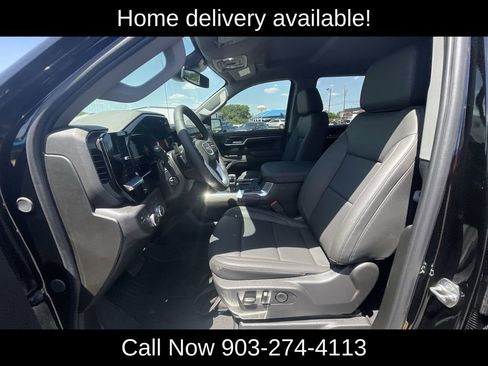 New 2026 GMC Sierra 1500 SLT image 15