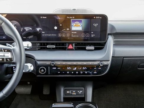New 2026 Hyundai Ioniq 5 SEL RWD image 13