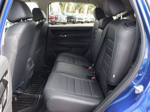 Used 2024 Honda CR-V EX-L image 34
