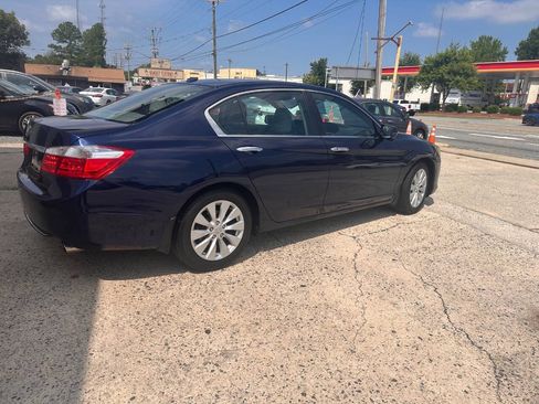 Used 2015 Honda Accord EX-L image 6
