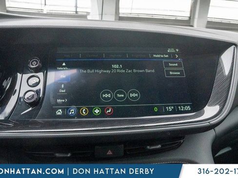 Used 2023 Buick Envision Essence image 6