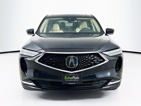 Used 2023 Acura MDX SH-AWD w/ Technology Package image 2