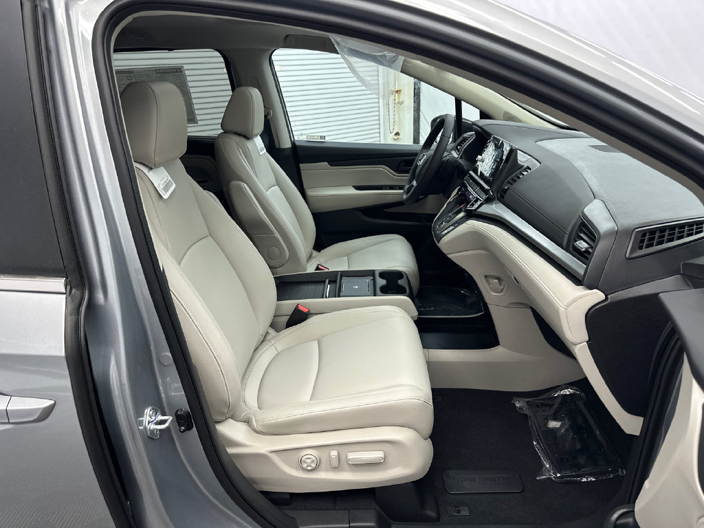 New 2026 Honda Odyssey EX-L image 15