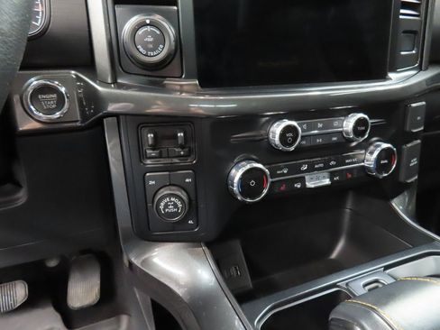 Used 2023 Ford F150 Tremor image 53