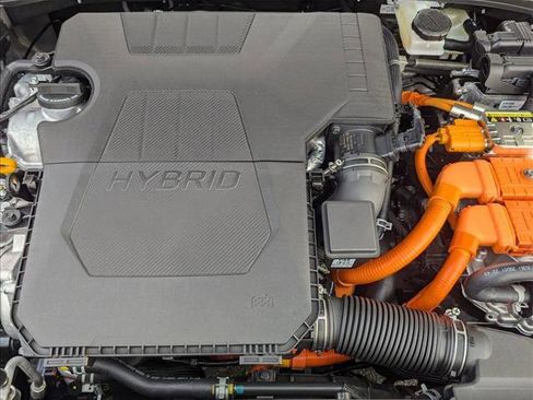 New 2026 Hyundai Elantra Blue image 15