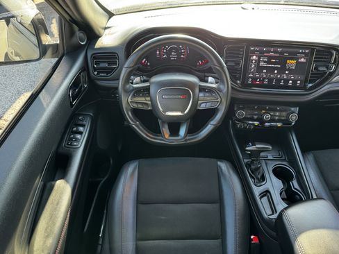 Used 2022 Dodge Durango R/T w/ Blacktop Package image 15