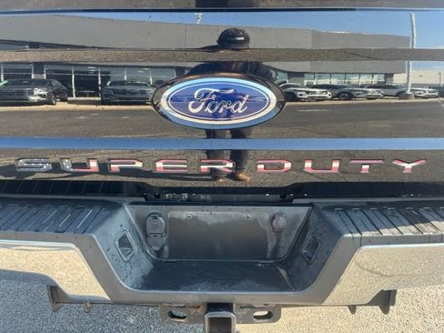 Used 2019 Ford F250 XL w/ STX Appearance Package AWD/4WD image 12